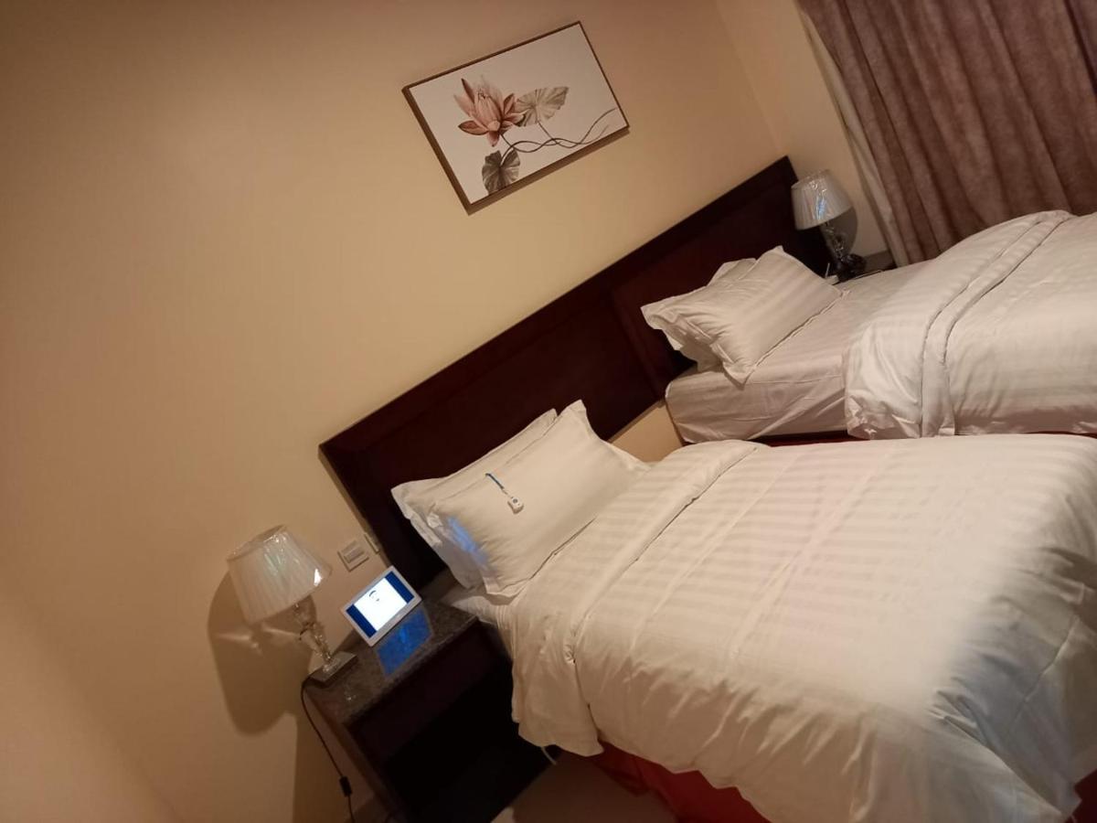 Al Ayniah Hotel Μεδίνα Εξωτερικό φωτογραφία