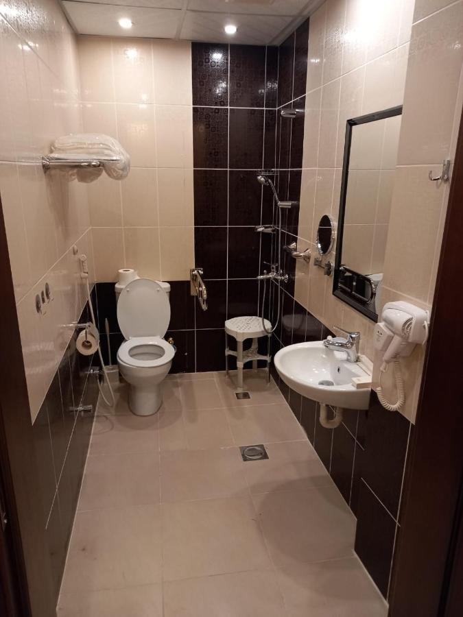 Al Ayniah Hotel Μεδίνα Εξωτερικό φωτογραφία