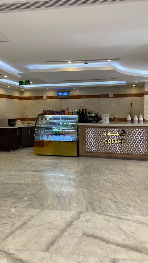 Al Ayniah Hotel Μεδίνα Εξωτερικό φωτογραφία