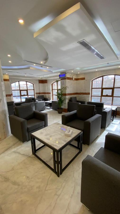 Al Ayniah Hotel Μεδίνα Εξωτερικό φωτογραφία